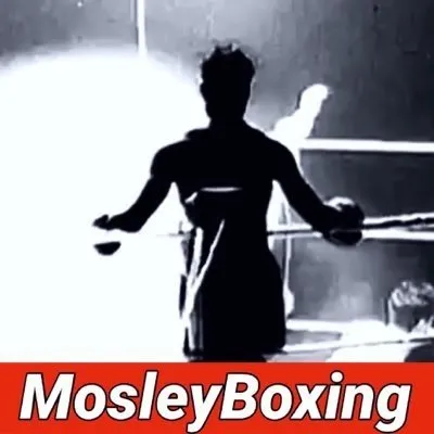 Joel Mosley profile