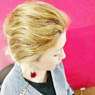 Mai Nakae profile