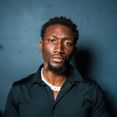 Mohamed Camara profile