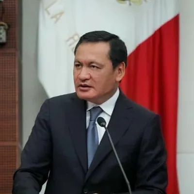Miguel Ángel Osorio Chong profile