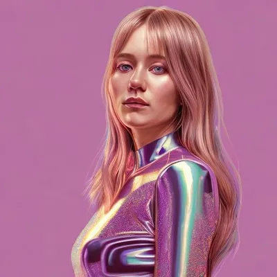 Veronika Komarnitska profile