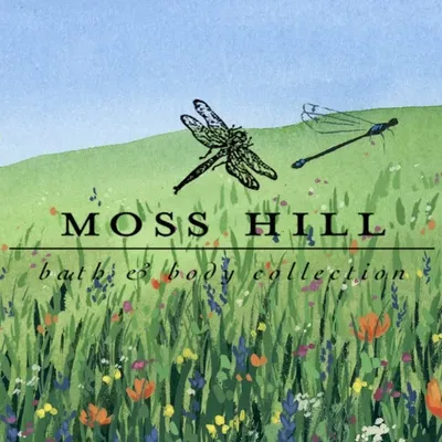 Moss Hill Bath & Body profile