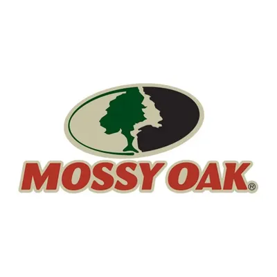 Mossy Oak profile