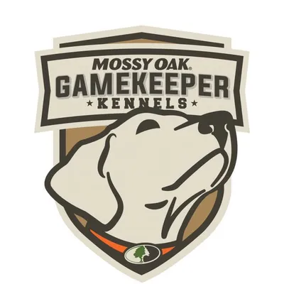 Mossy Oak GameKeeper Kennels profile