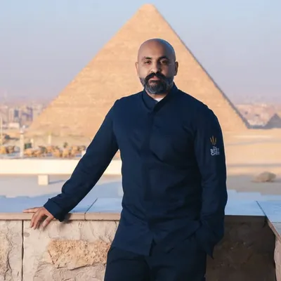 Chef Mostafa Seif ๐
ู
ุตุทูู ุณูู profile