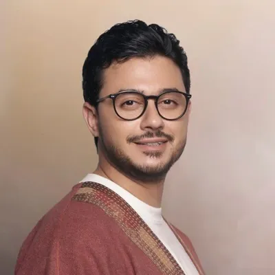 مصطفى عاطف | Mostafa Atef profile