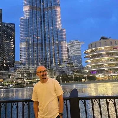 Mostafa Conan profile