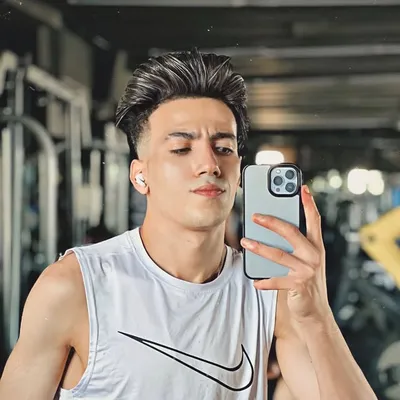 profile