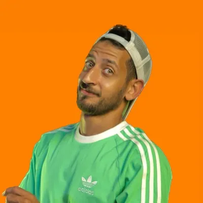 Mostafa Turk profile
