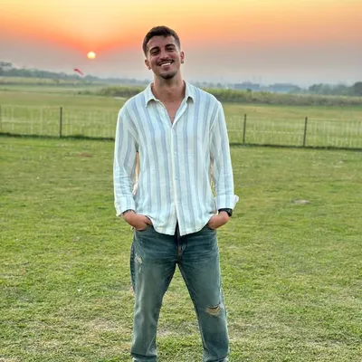 Martín Padilla profile