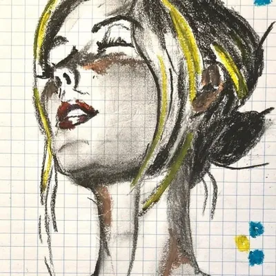 Jolene Roberts profile