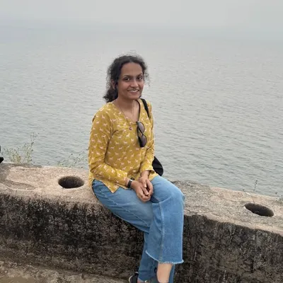 Shruti Sheth profile
