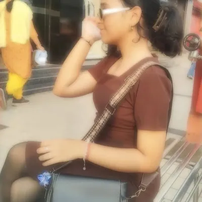 Soumya ✨ profile