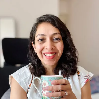 Rupkatha | Working Mom | No Filter profile