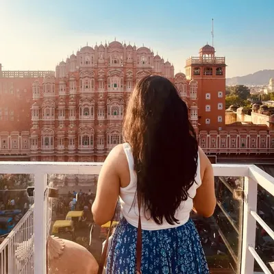 Ankita JaDhav profile