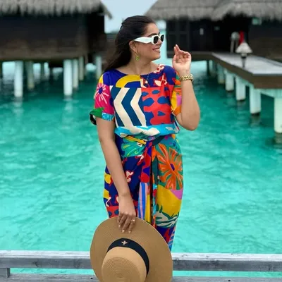 Pooja Shah Baheti profile
