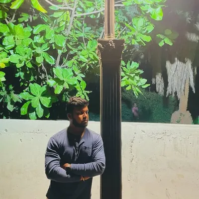 अमर कदम profile