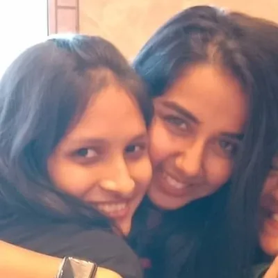 (Surabhi) Prajakta! profile