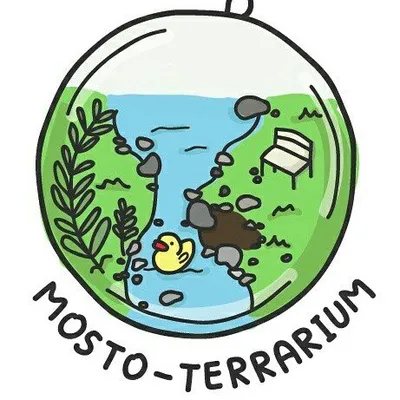 Mosto Terrarium (摸石头) profile