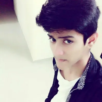 🔽Mosuf Shaikh🔼🔽👑� 🔵® profile