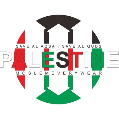 MOSVWEAR | Moslem Every Wear profile
