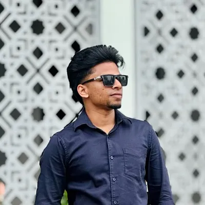 A M A L || KTM BIKER || profile
