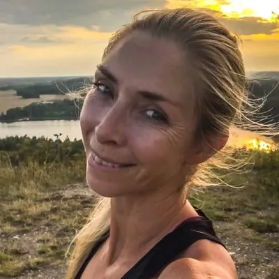 Annelie profile
