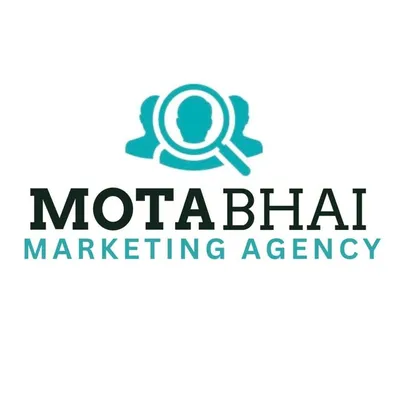 Mota Bhai Marketing Agency profile