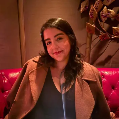 Stephanie Mota Jimenez profile