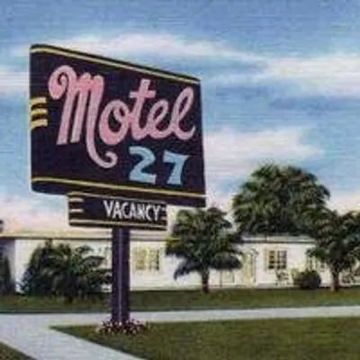 Motel Register profile