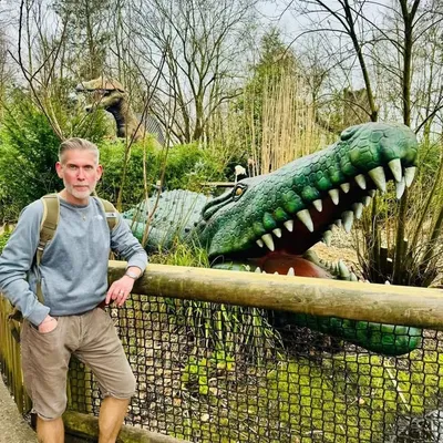 Daz Rutherford-Hargreaves profile