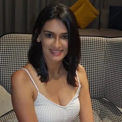 Akanksha Arora profile