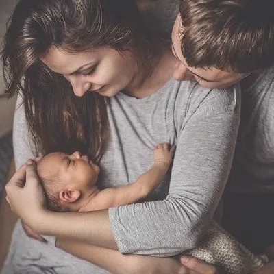 Happy Baby profile