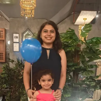 Megha profile