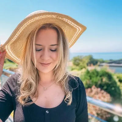 Rachel ~ our Devon life profile