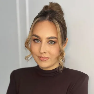 Magda Rogala • konsultantka i liderka zespołu Raypath profile