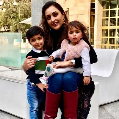 Motherhoodtherealstory profile