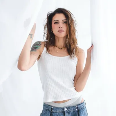 Bianca Hansen profile