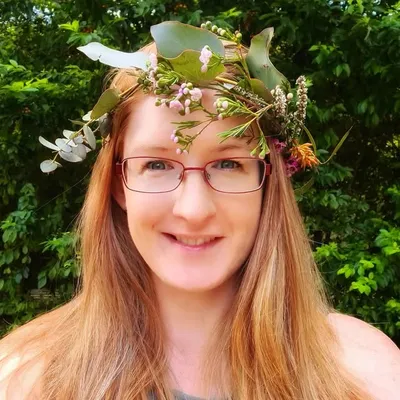 Penny | Nature Play Guide profile