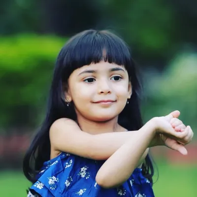Foram parikh profile