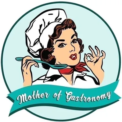 Mother of Gastronomy profile