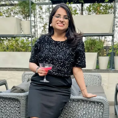 Dipika Dixit | Mom Blogger profile