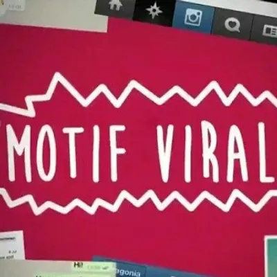 MOTIF VIRAL OFFICIAL 3.0 profile