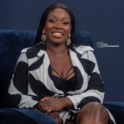 Motilola Akinlami profile