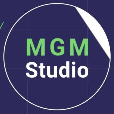 mgm motion studio profile