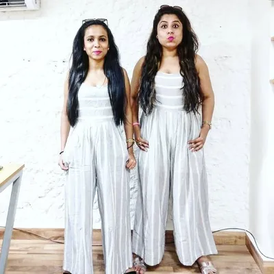 Nupur & Isha (MotiPatli) profile