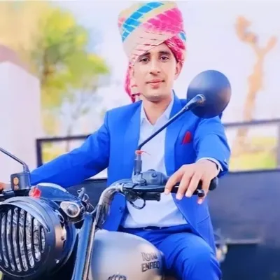 मोती राम जाट profile