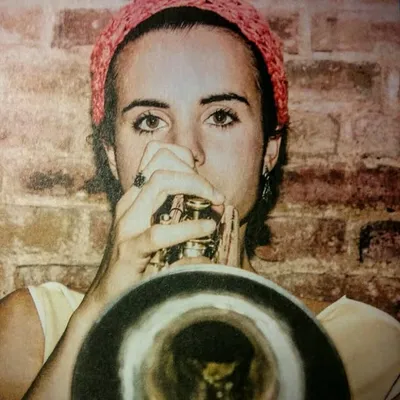 Andrea Motis profile