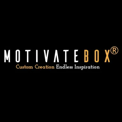 MotivateBox profile