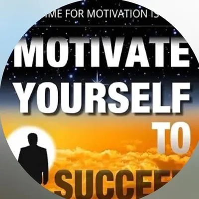 MOTIVAED_YOURSELF_TO_SUCCEED profile
